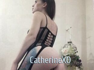 CatherineXO