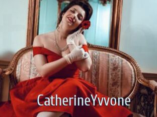 CatherineYvvone