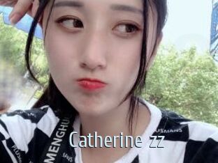 Catherine_zz Ta Model