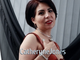 CatheryneJones