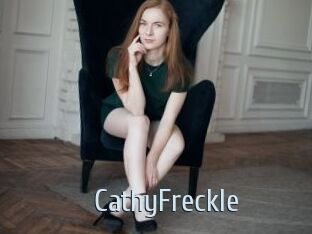 CathyFreckle