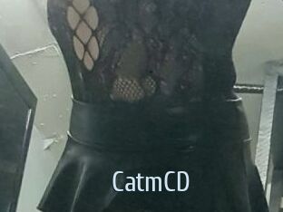 CatmCD Ta Model