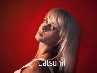 Catsumi Ta Model