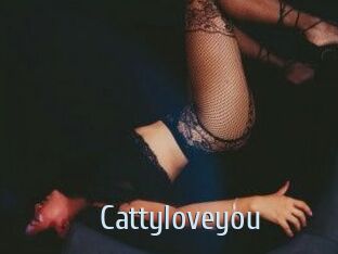 Cattyloveyou