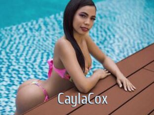CaylaCox