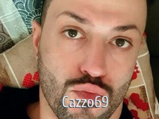 Cazzo69