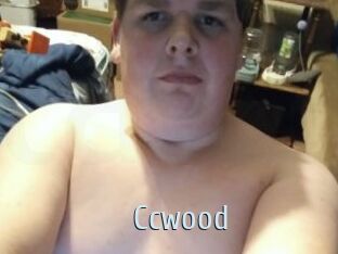 Ccwood