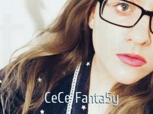 CeCe_Fanta5y