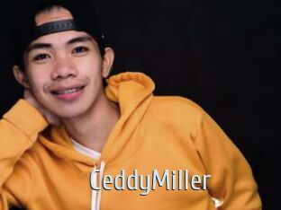 CeddyMiller