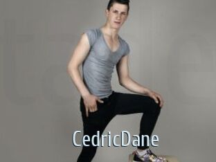 CedricDane Ta Model