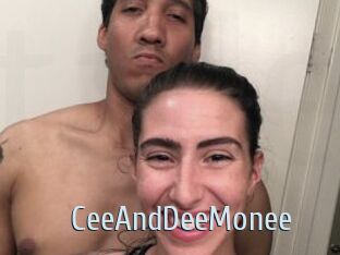 CeeAndDeeMonee