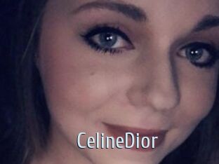 CelineDior Ta Model