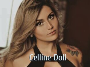 Celline_Doll