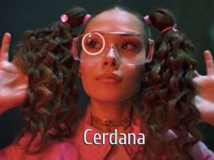 Cerdana