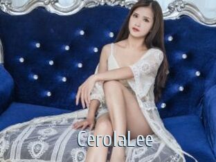 CerolaLee