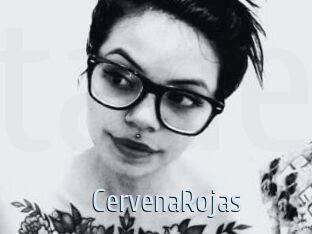 CervenaRojas