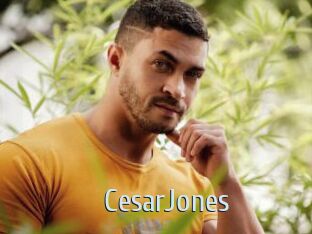 CesarJones