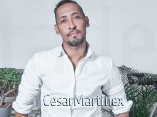 CesarMartinex