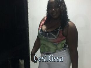 CesiKissa