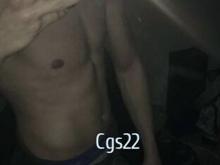 Cgs22