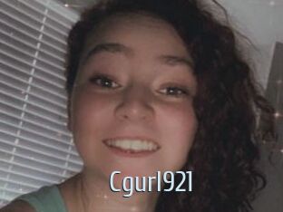 Cgurl921
