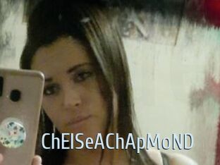 ChElSeAChApMoND