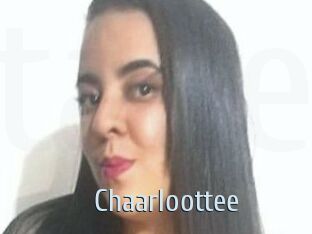 Chaarloottee