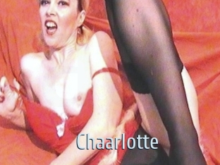 Chaarlotte