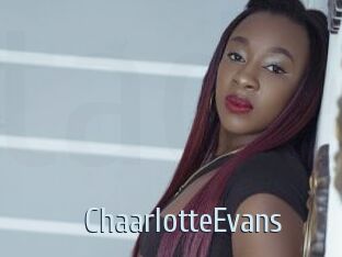 ChaarlotteEvans