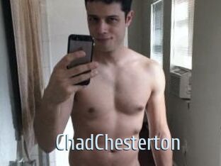 ChadChesterton