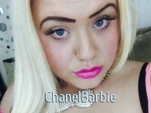 ChanelBarbie