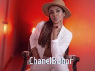 ChanelBohor