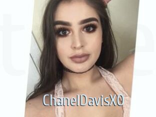 ChanelDavisXO