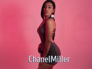 ChanelMiller