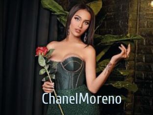 ChanelMoreno