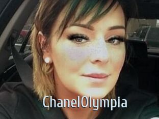 ChanelOlympia