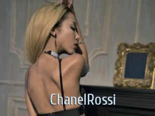 ChanelRossi