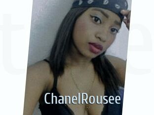 ChanelRousee