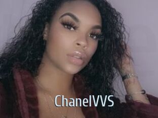 ChanelVVS