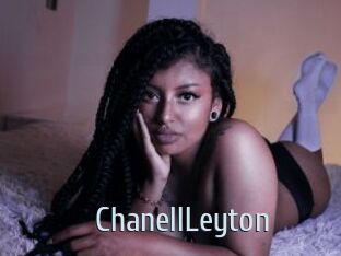 ChanellLeyton