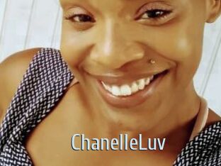 ChanelleLuv Ta Model