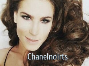 Chanelnoirts