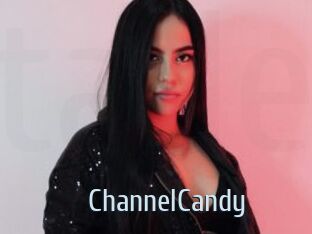 ChannelCandy