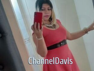 ChannelDavis
