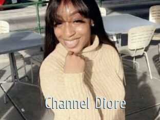 Channel_Diore