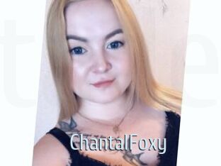 ChantalFoxy