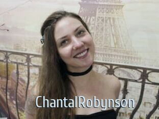 ChantalRobynson