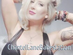 ChantelLaneBabestation