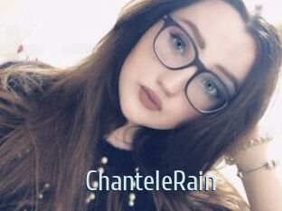 ChanteleRain