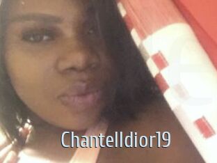 Chantelldior19